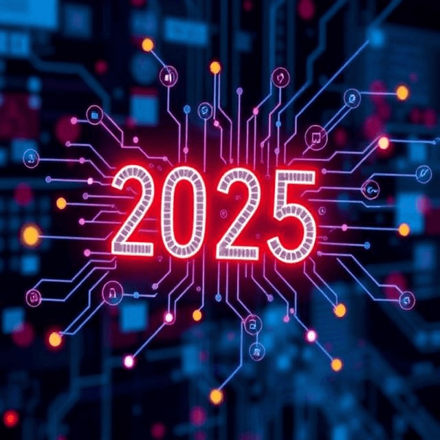 AI revolutionizing Business Operations