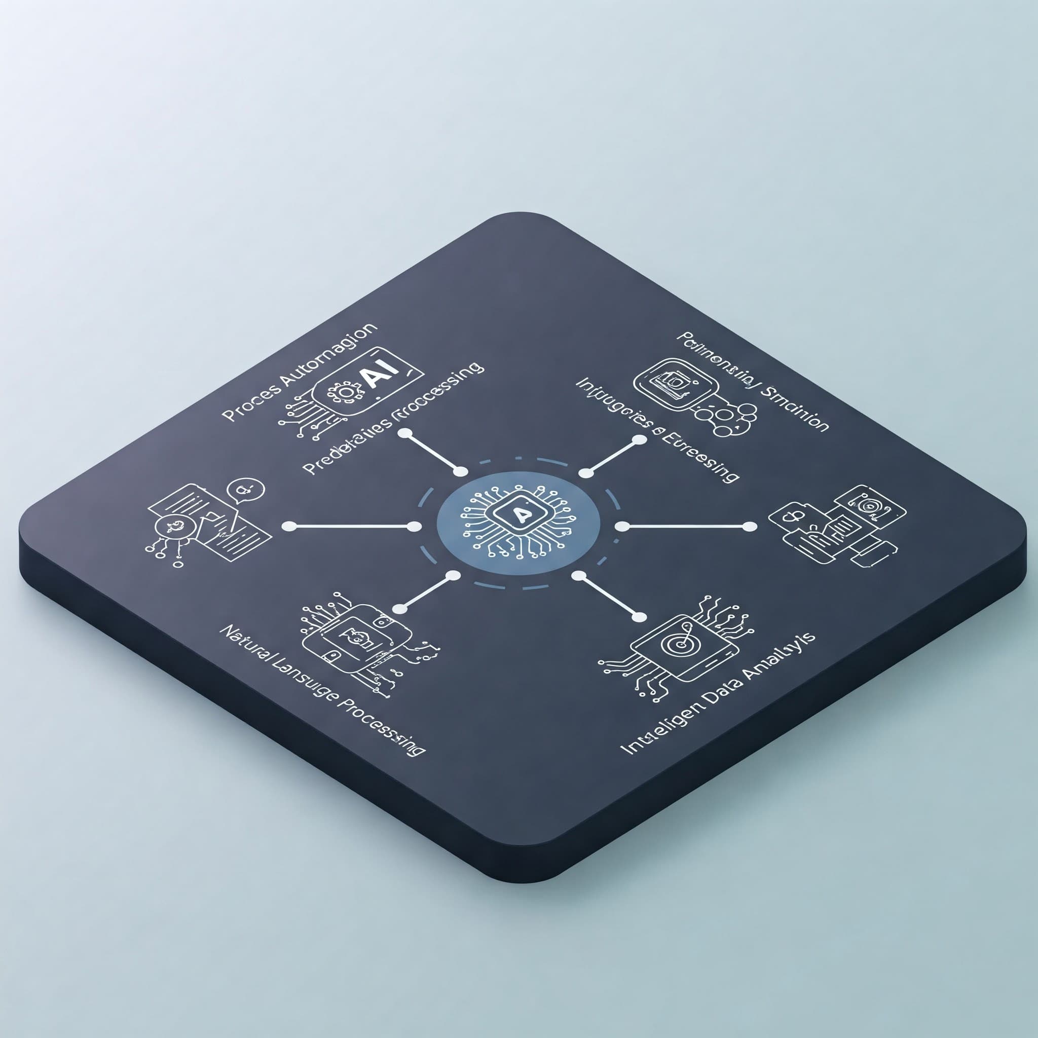 Top 5 AI Strategies to Improve Business Efficiency