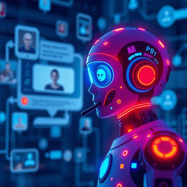 How AI is Transforming Cybersecurity: Protecting Businesses from Modern Threats