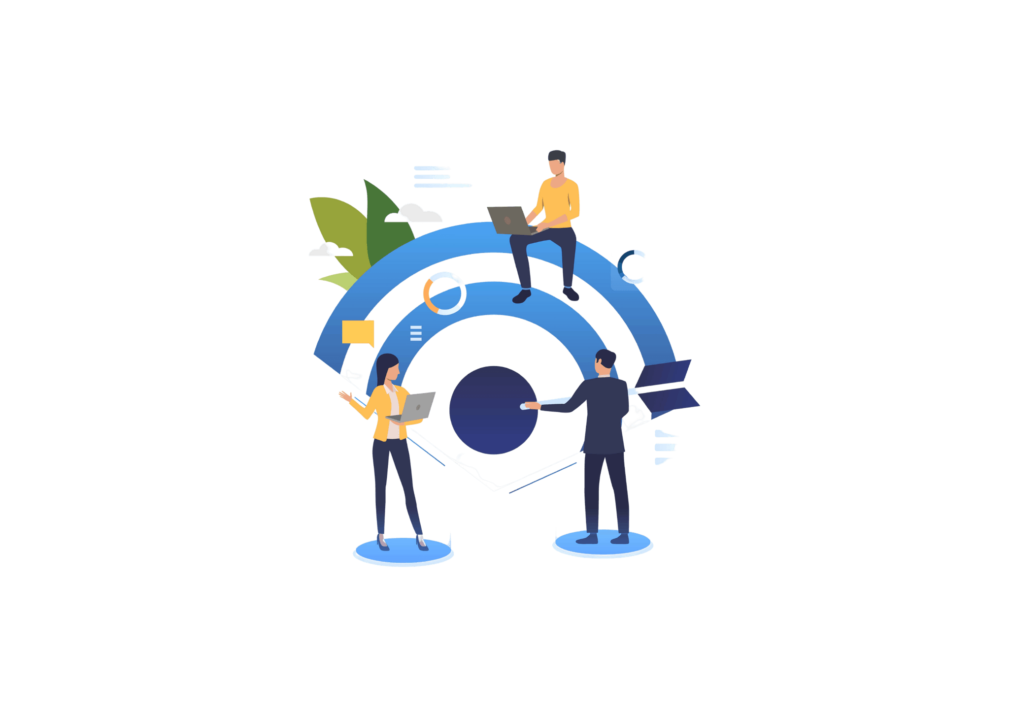 Discovery & Goal Alignment