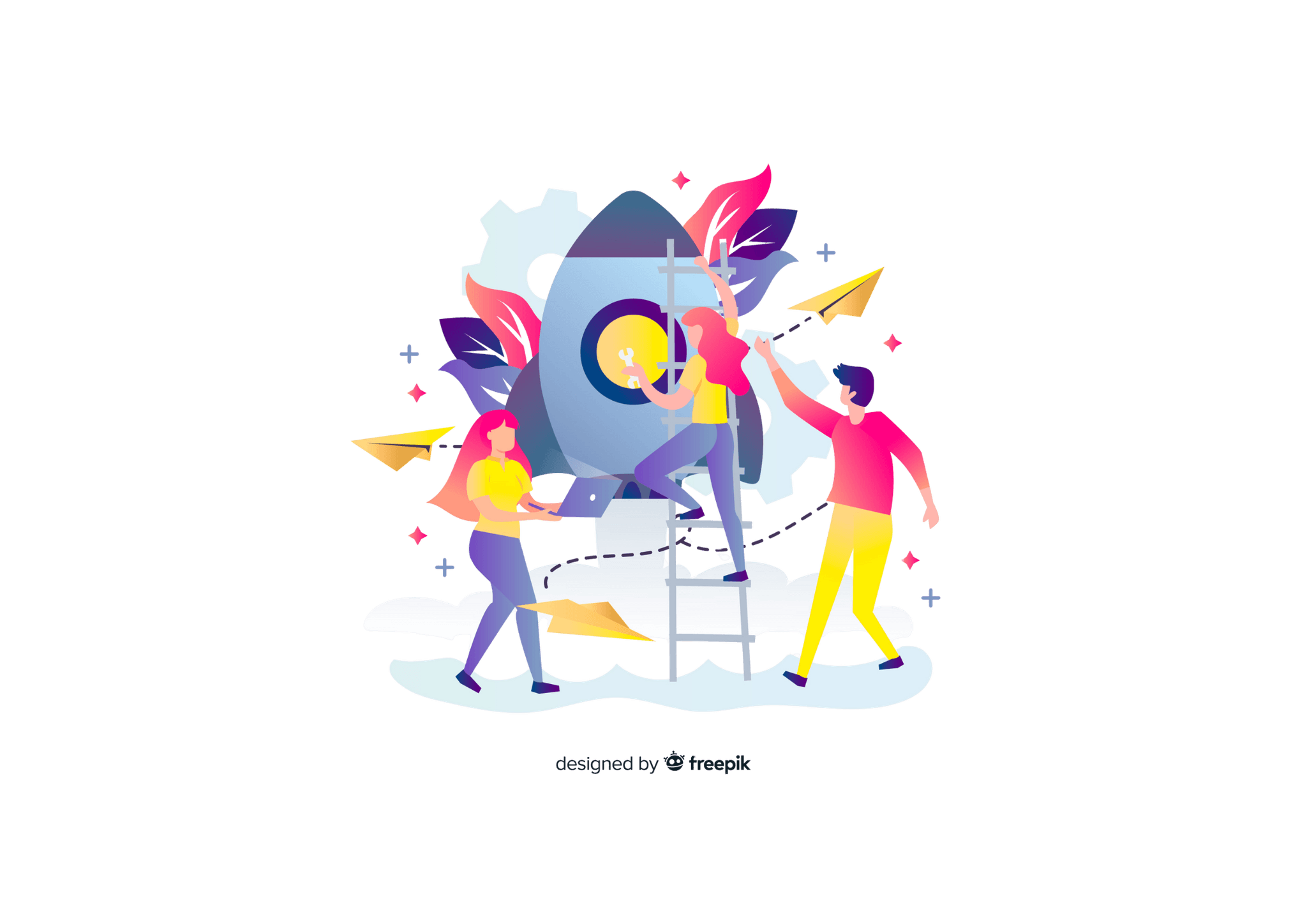 Creative Execution & Launch