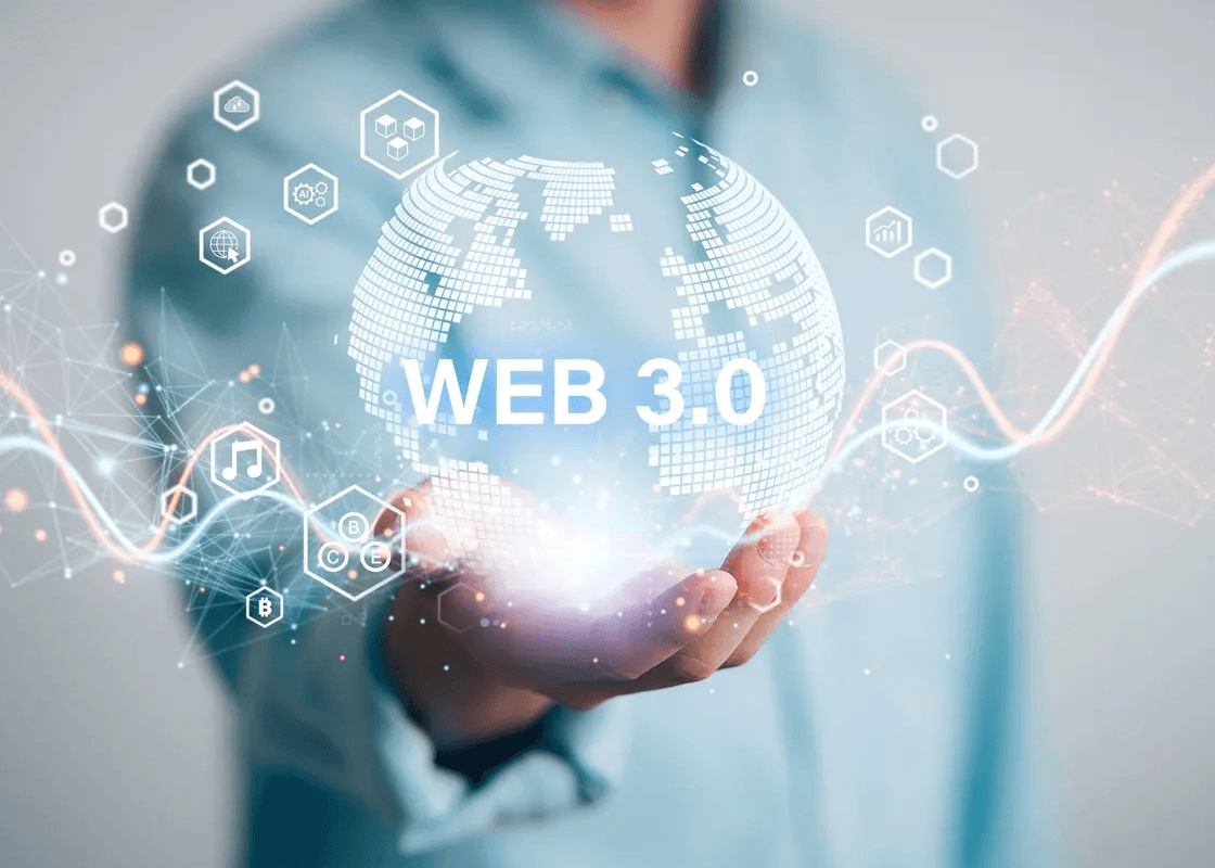 Web 3.0: The Next Internet Revolution