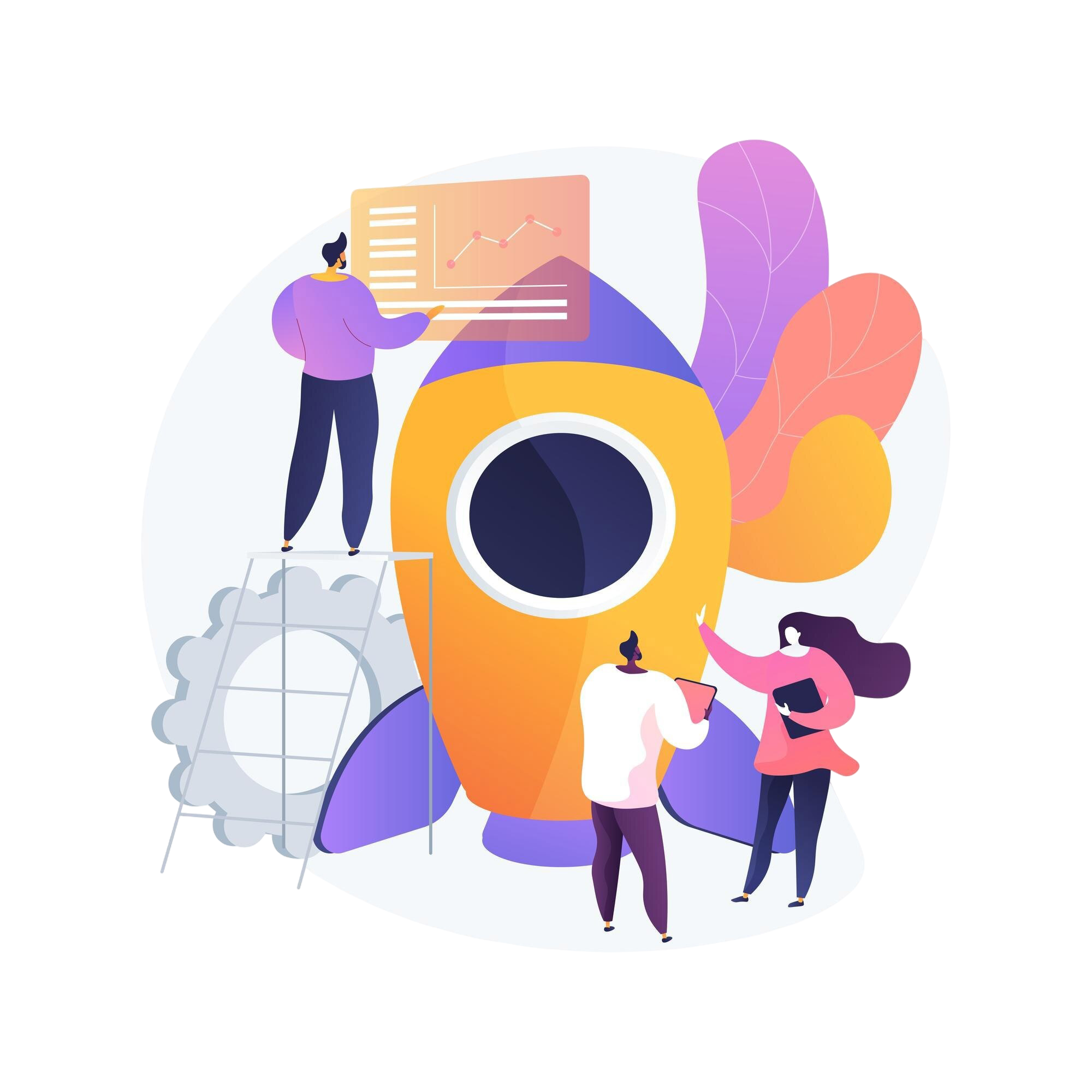 Trust that Delivers Results